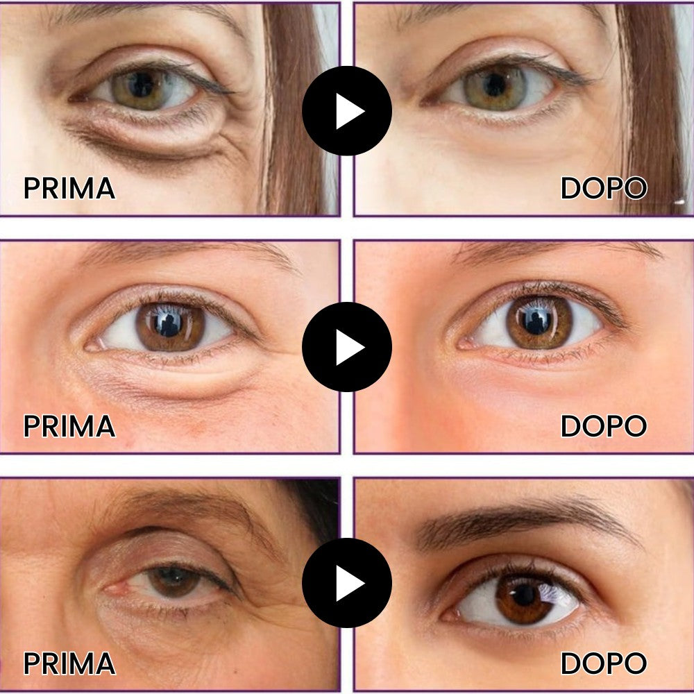 MicroGlow Patches by Atlas Paris