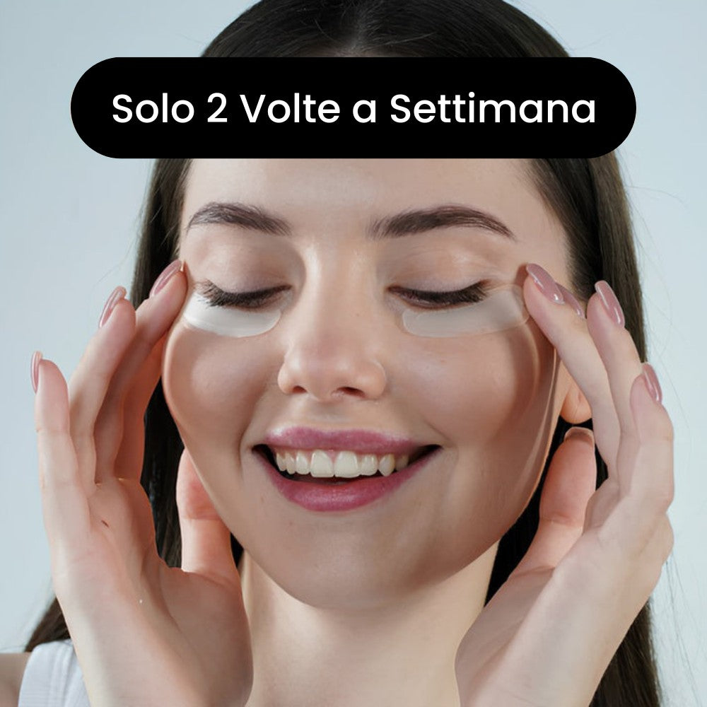 MicroGlow Patches by Atlas Paris